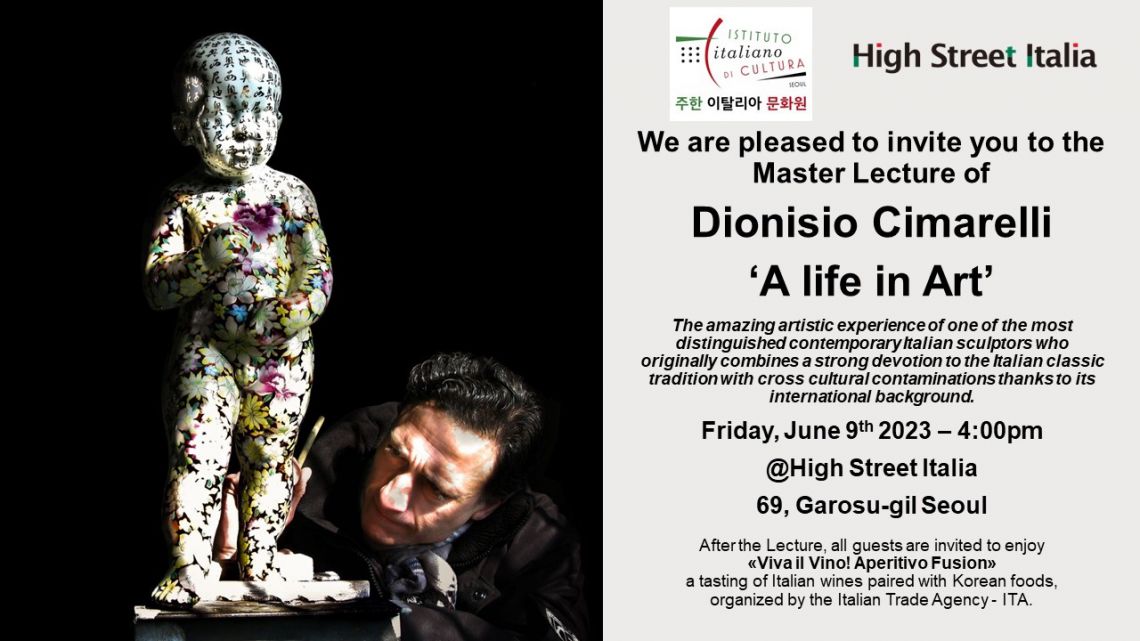 Dionisio Cimarelli lecture june 9 invitation def