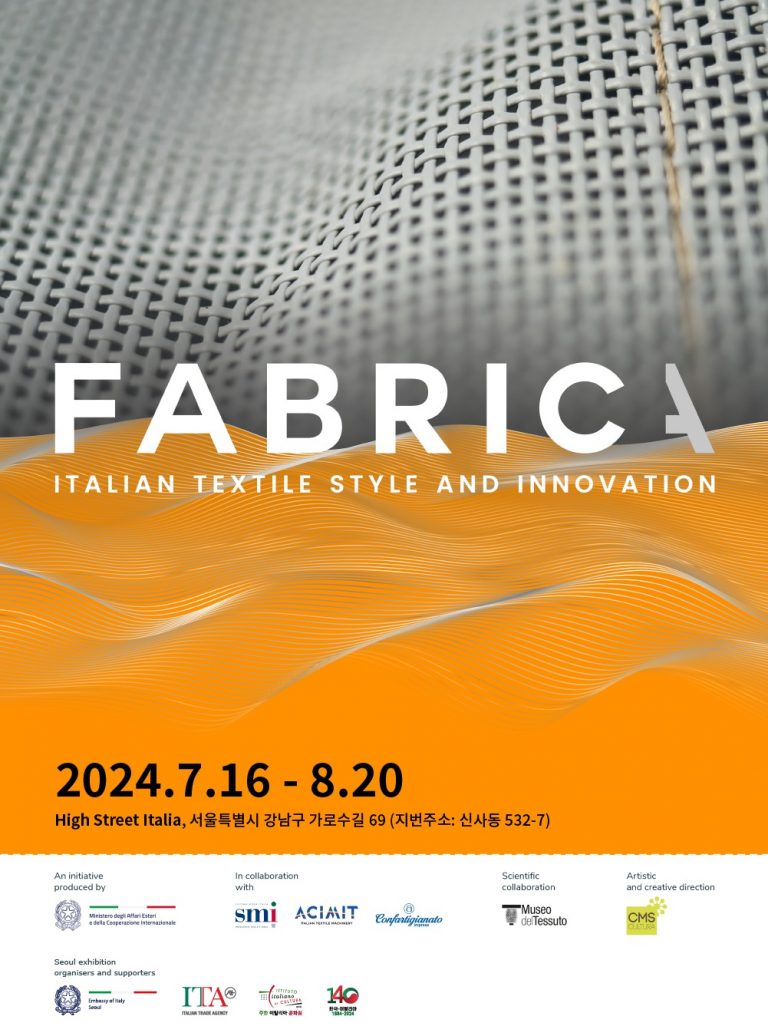 Fabrica Poster