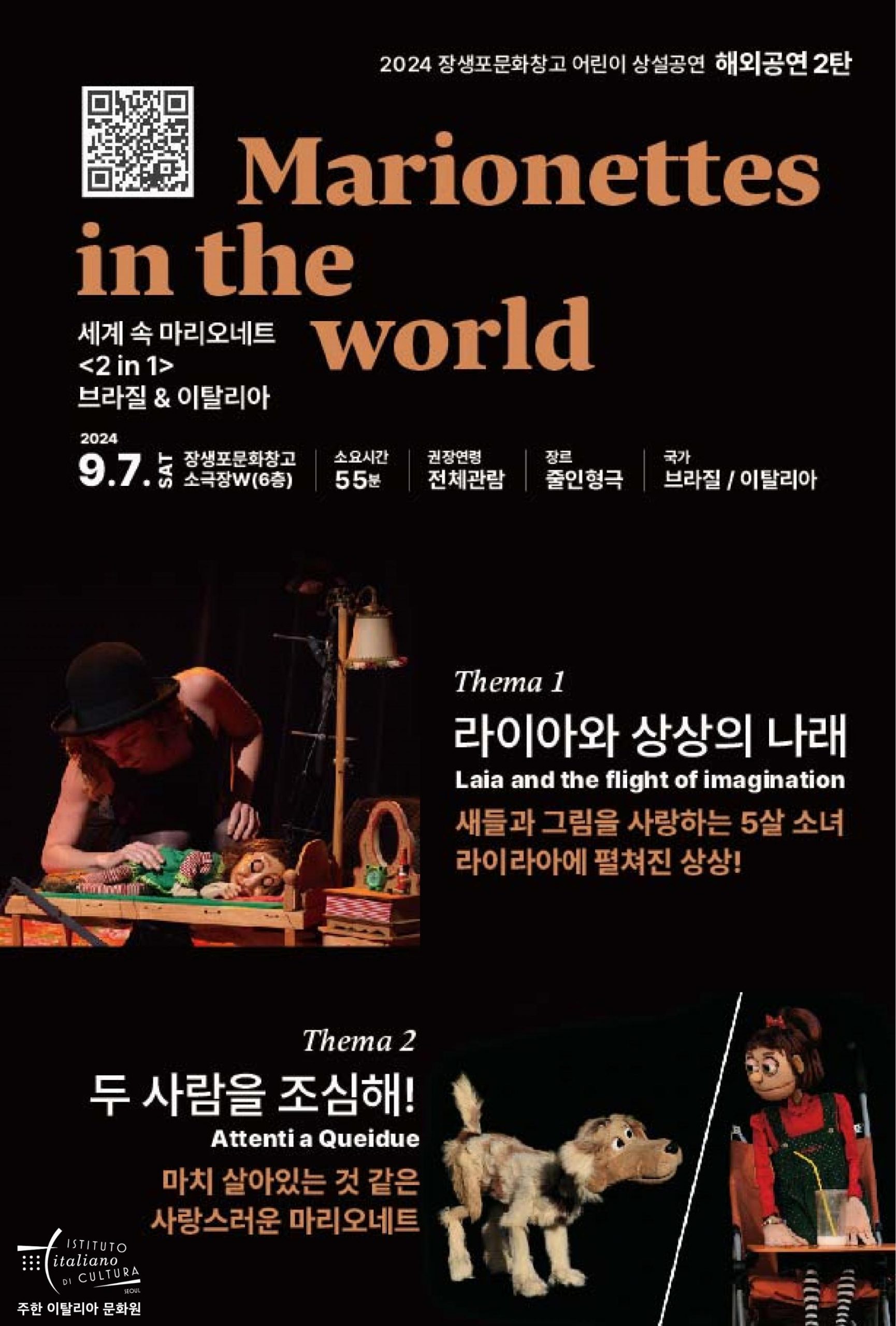 Poster di Ulsan