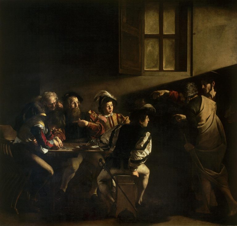 50676762-the_calling_of_saint_matthew-caravaggo_1599-1600