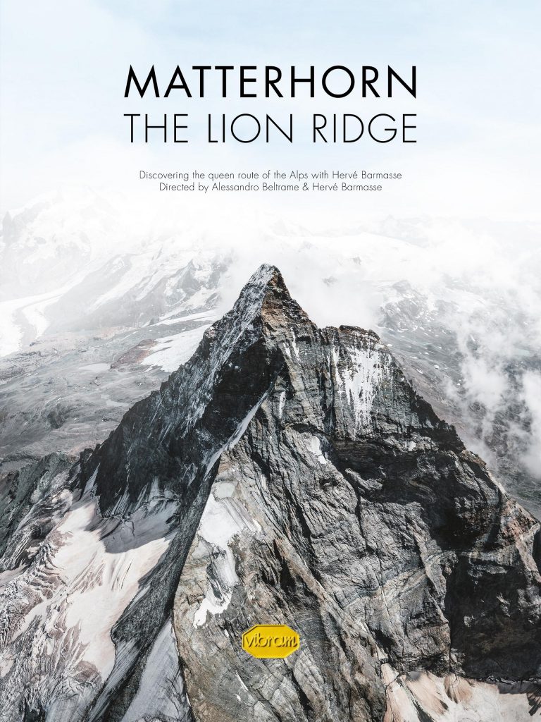 마터호른 – 리옹 리지_MATTERHORN_The Lion Ridge