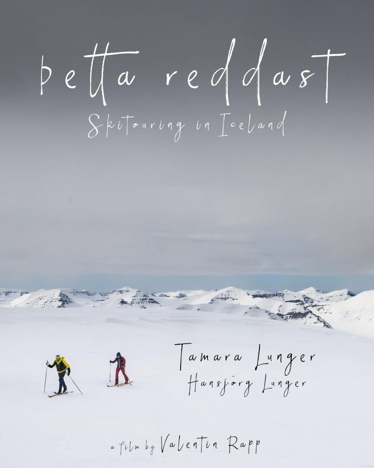 셋타 렛다스트!_Þetta Reddast