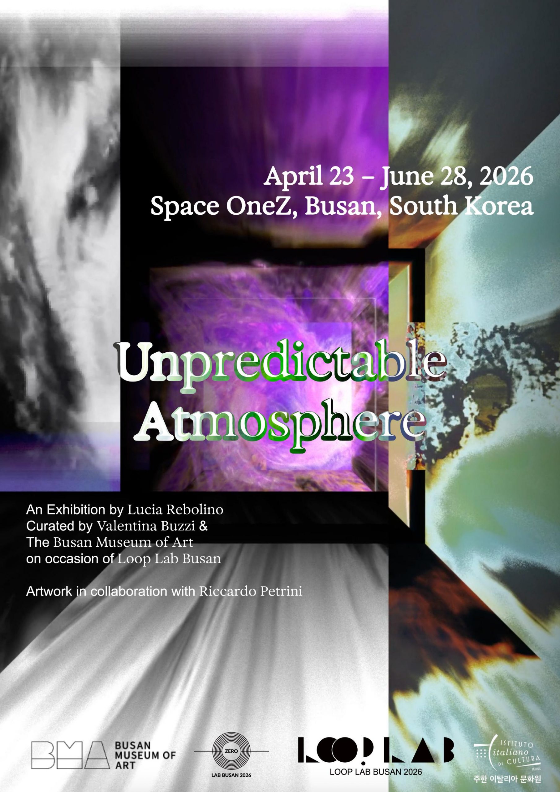 Unpredictable Atmosphere_Busan Museum of Art