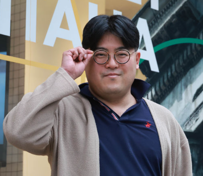 prof. Gu Ji Hoon
