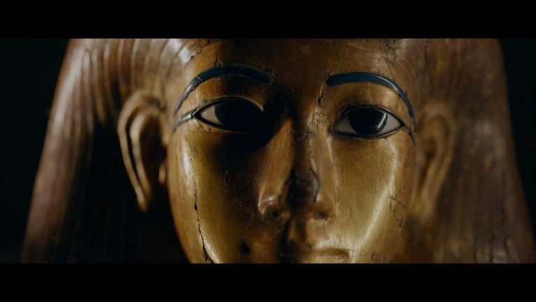 The Immortals_Museo Egizio_Sarcophagus_Kha_Museo Egizio Torino