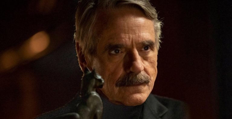 u The Immortals_Museo Egizio_005_Jeremy Irons_photo by Francesco Prandoni_136