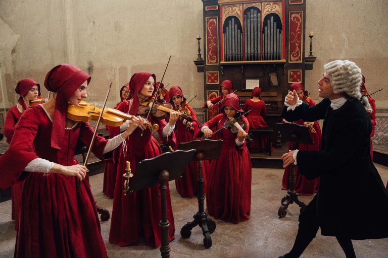 PRIMAVERA – Additional still