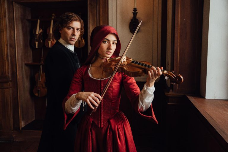 PRIMAVERA – Main still