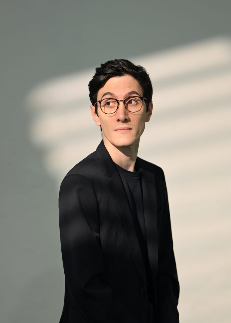 cesare grassi